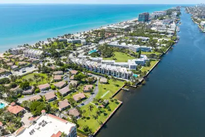 1225 Hillsboro Mile #T1, Hillsboro Beach: photo 1 of 17