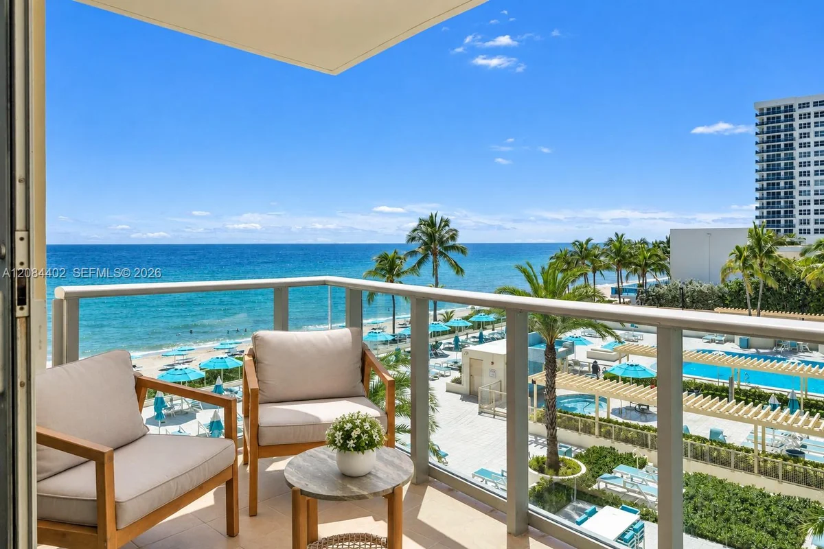 2501 S Ocean Dr #412, Hollywood: photo 1 of 35