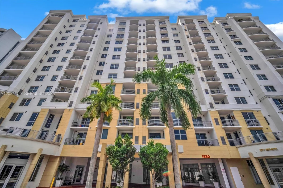 1830 Radius Dr #503, Hollywood: photo 1 of 30