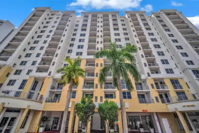 1830 Radius Dr #503, Hollywood: photo 1 of 30