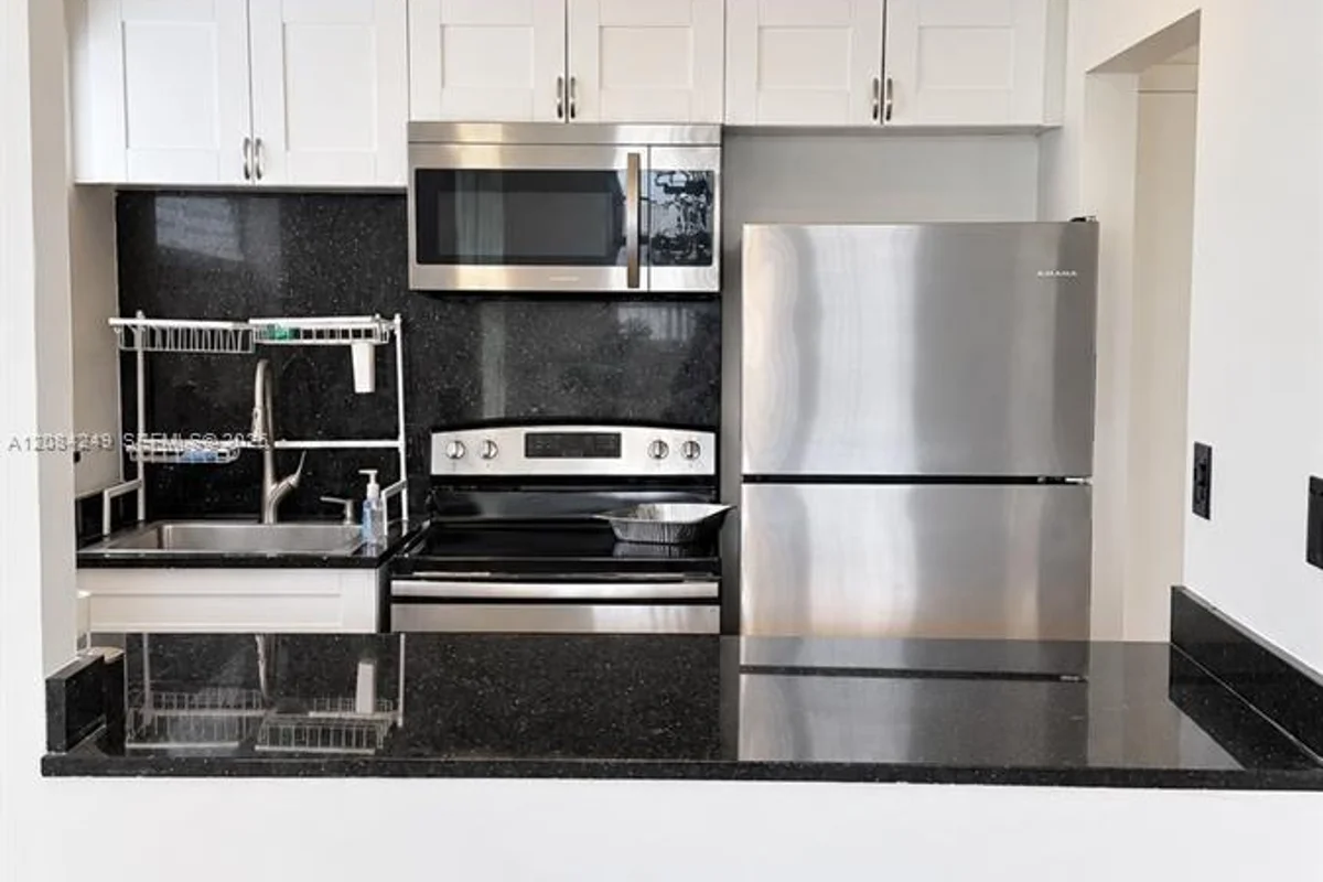 1990 Marseille Dr #407, Miami Beach: photo 1 of 13