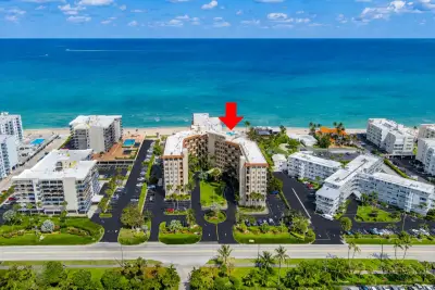 3475 S Ocean Blvd #2050, Palm Beach: photo 1 of 34