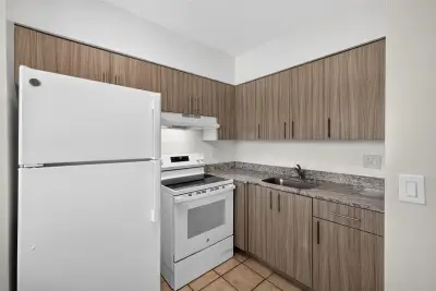 1007 W Prospect Rd #205, Fort Lauderdale: photo 1 of 28