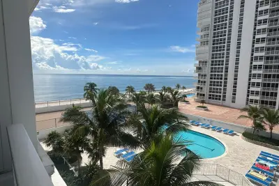 1360 S Ocean Blvd #603, Pompano Beach: photo 1 of 37