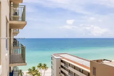 2080 S Ocean Dr #1203, Hallandale Beach: photo 1 of 34