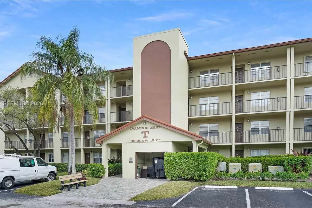 13001 SW 15th Ct #405T, Pembroke Pines: photo 1 of 24