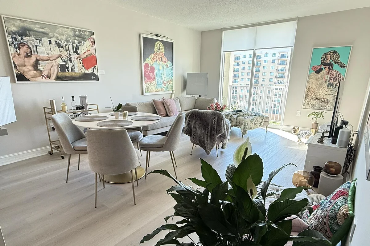 117 NW 42nd Ave #1207, Miami: photo 1 of 26