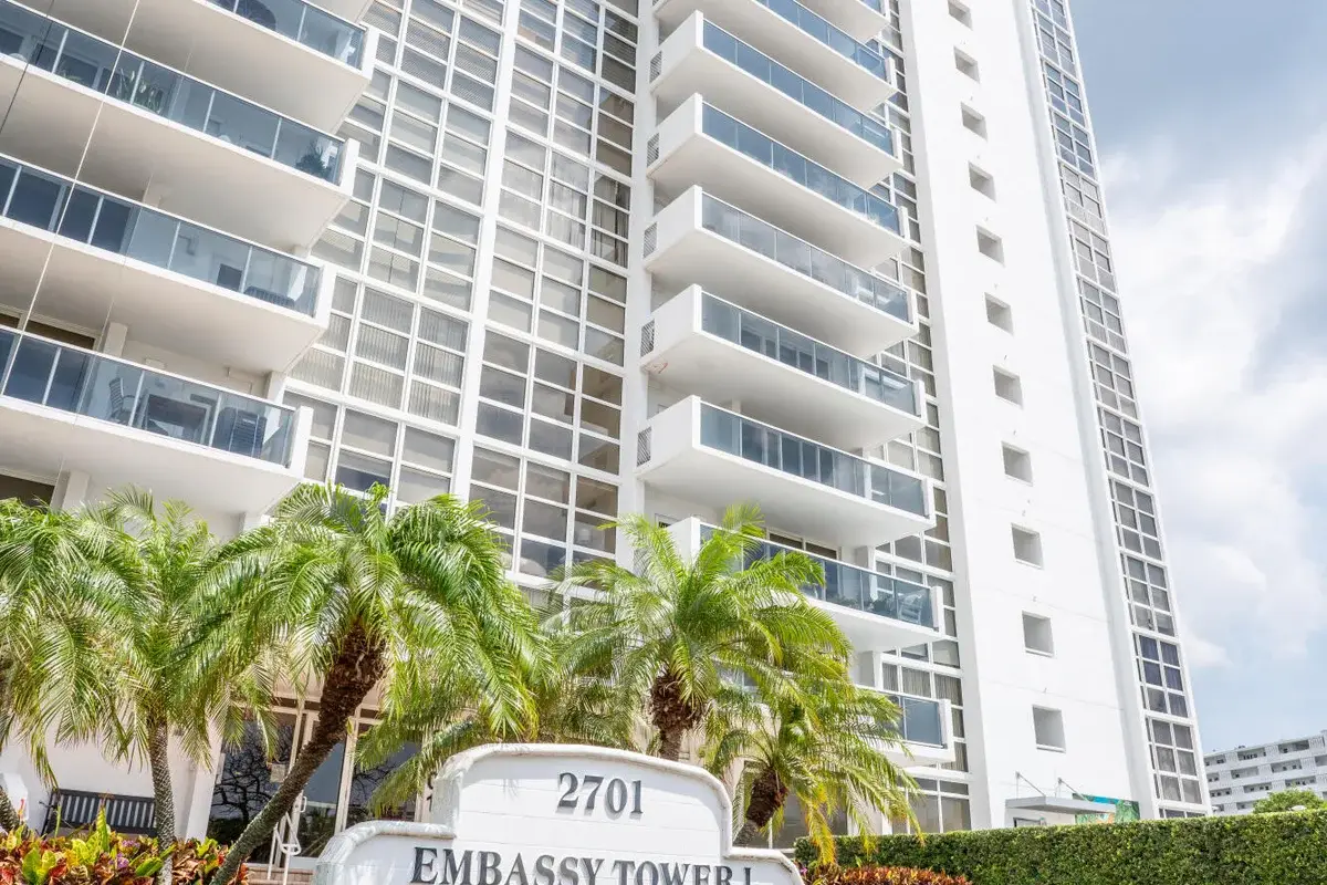 2701 N Ocean Blvd #2B, Fort Lauderdale: photo 1 of 53