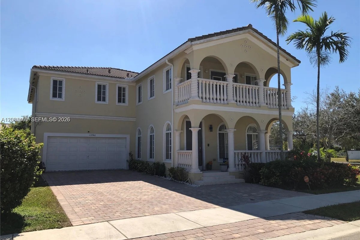13986 SW 276th Way, Homestead: photo 1 of 31