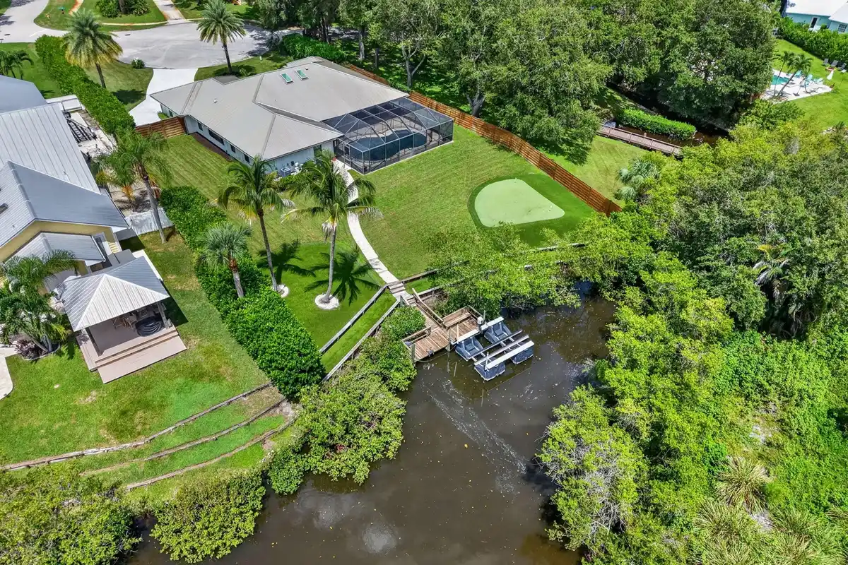 18246 River Oaks Cir, Jupiter: photo 1 of 28