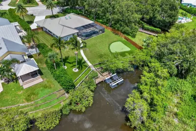 18246 River Oaks Cir, Jupiter: photo 1 of 28