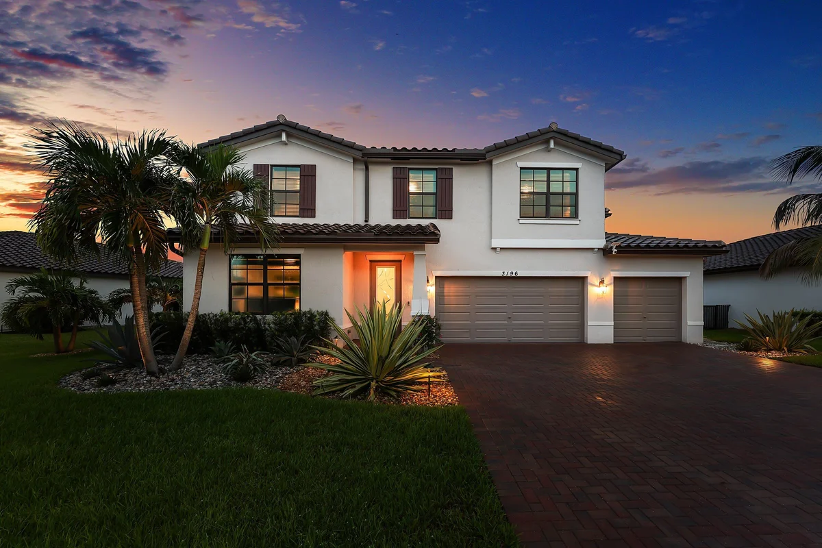 3196 Streng Ln, Royal Palm Beach: photo 1 of 74