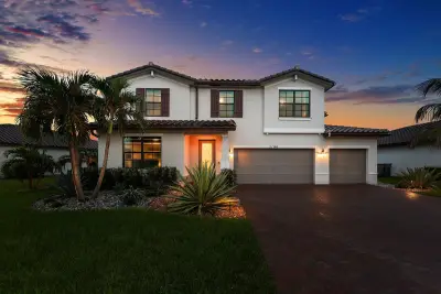 3196 Streng Ln, Royal Palm Beach: photo 1 of 74