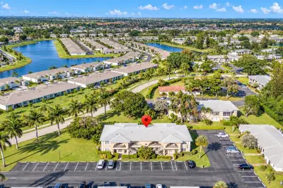 13950 Via Flora #B, Delray Beach: photo 1 of 7