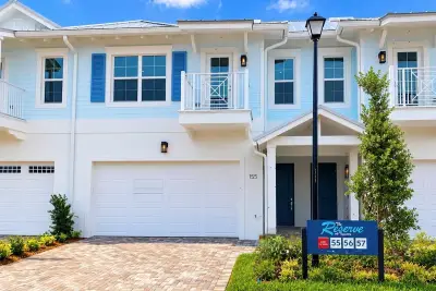 155 Seagrape Cir #55 Centerville, Tequesta: photo 1 of 16