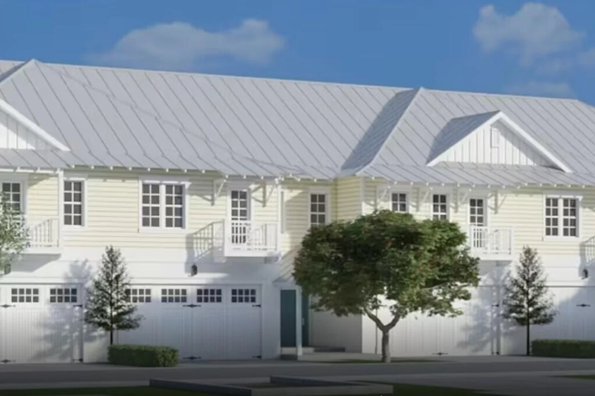 154 Seagrape Ln #54-11 Greenville, Tequesta: photo 1 of 12
