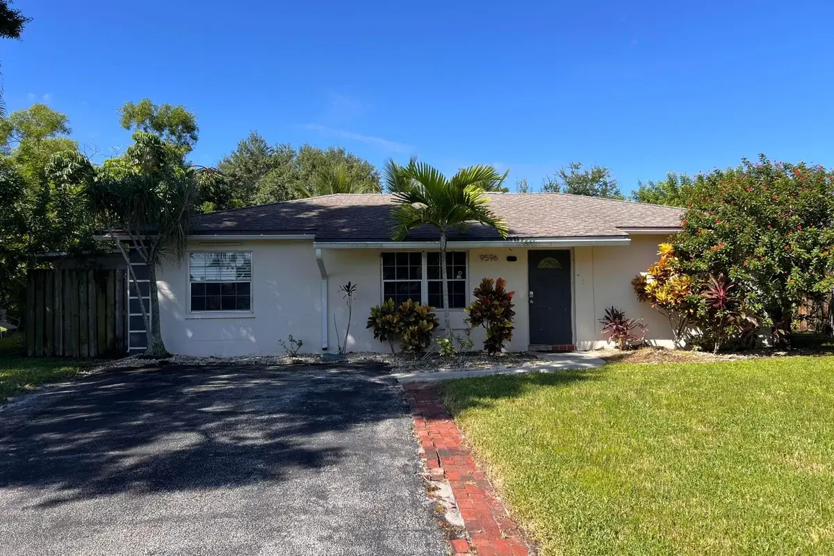 9596 Richmond Cir, Boca Raton: photo 1 of 10