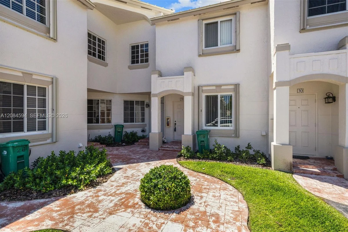 15750 SW 92nd Ave #29C, Palmetto Bay: photo 1 of 30