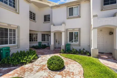 15750 SW 92nd Ave #29C, Palmetto Bay: photo 1 of 30