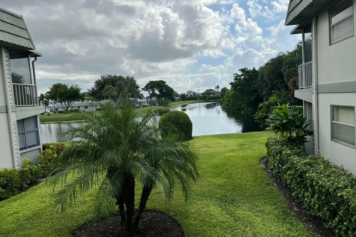 78 Monaco #B, Delray Beach: photo 1 of 6