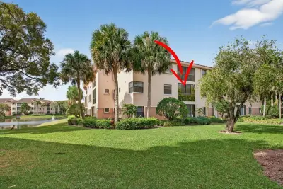 4151 Coral Tree Cir #251, Coconut Creek: photo 1 of 37