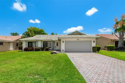 7905 Cloverfield, Boca Raton: photo 1 of 41