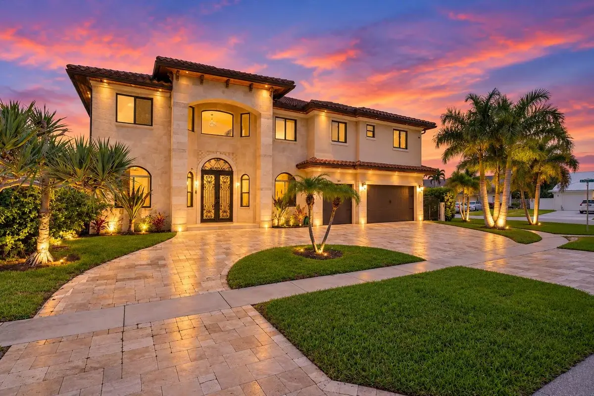 301 Sandalwood Ln, Boca Raton: photo 1 of 63
