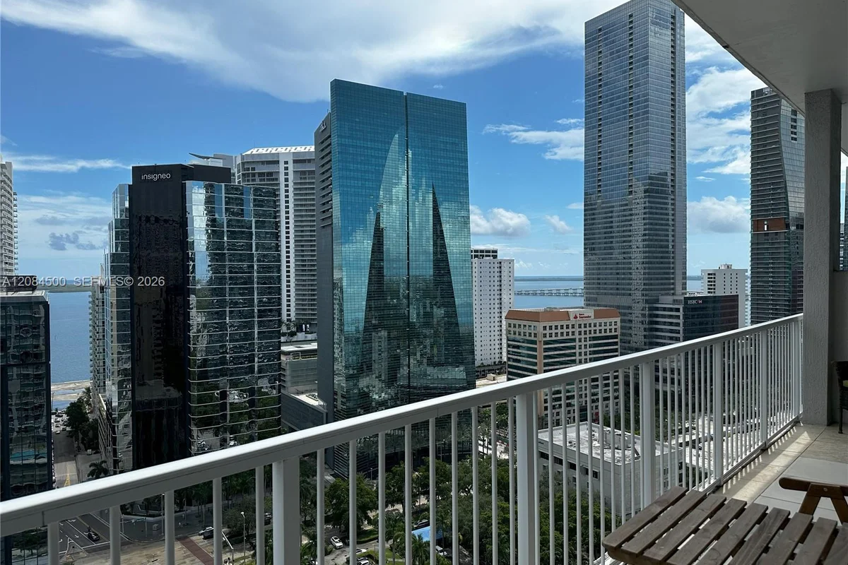 1250 S Miami Ave #2408, Miami: photo 1 of 36