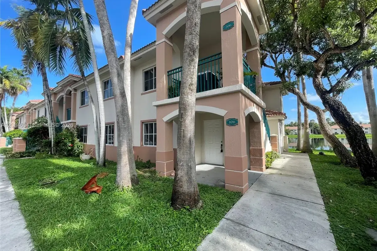 1251 SE 31st Ct #106-54, Homestead: photo 1 of 43