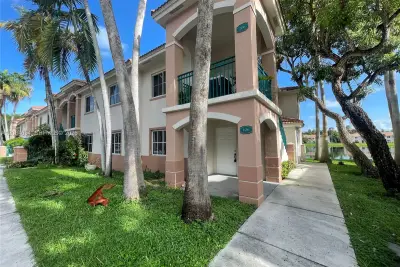 1251 SE 31st Ct #106-54, Homestead: photo 1 of 43