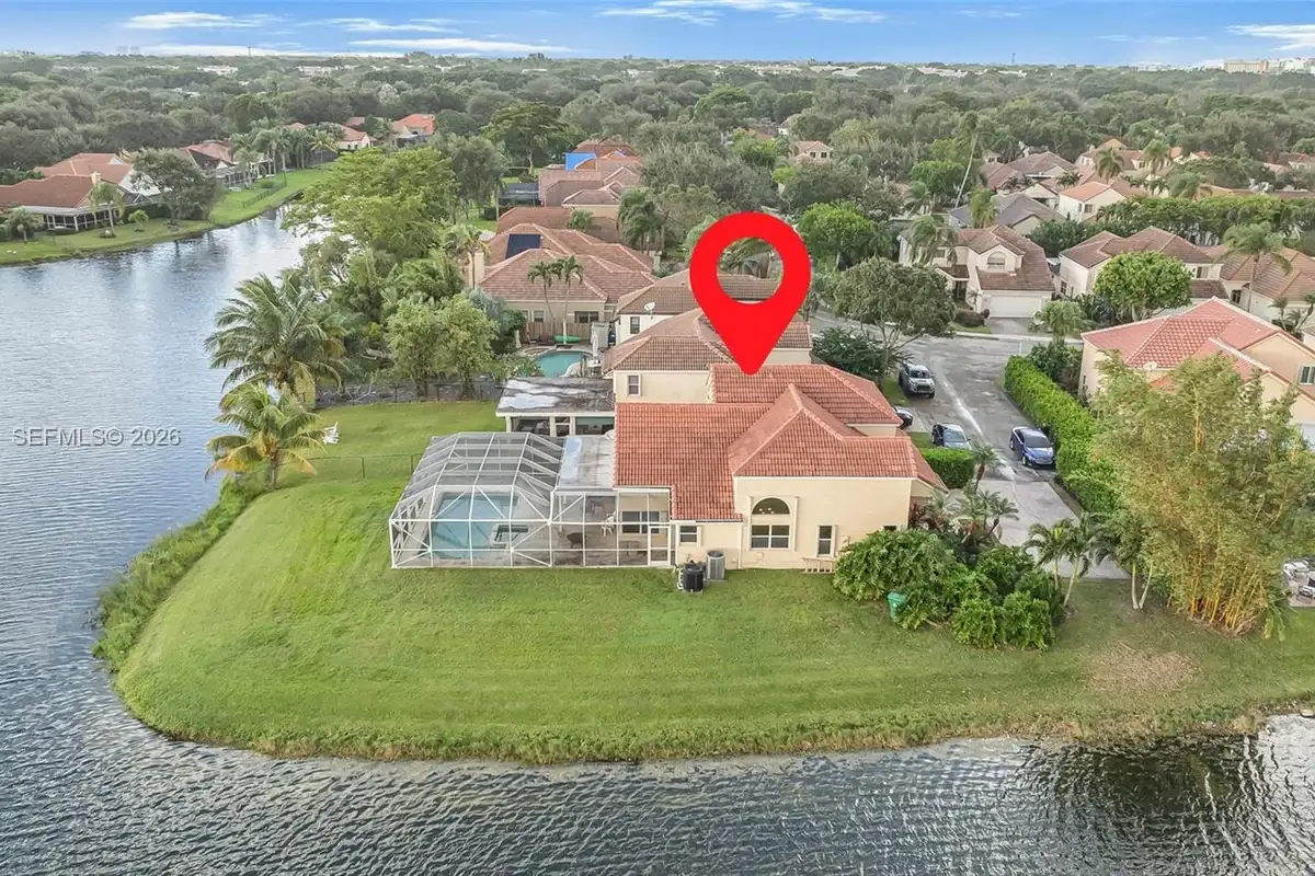2873 Oak Park Cir, Davie: photo 1 of 49