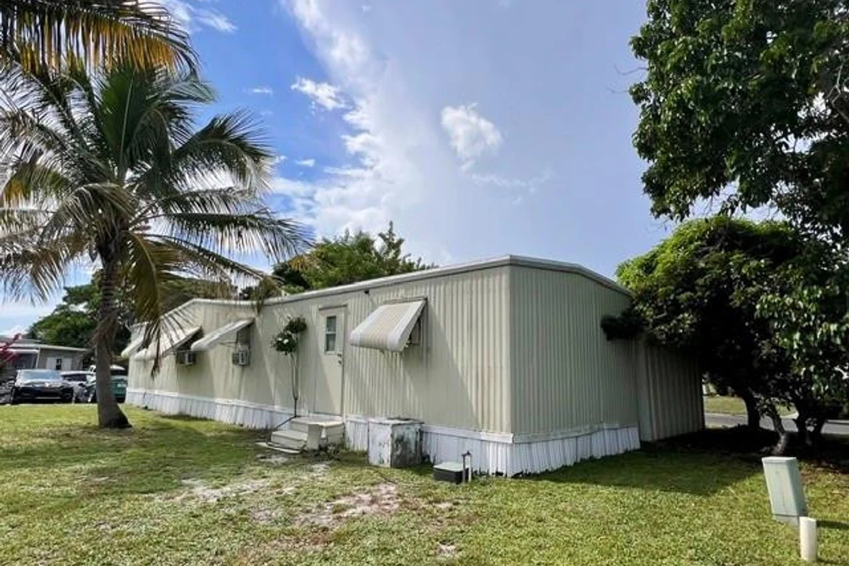 2508 NW 24th St #152, Boynton Beach: photo 1 of 29