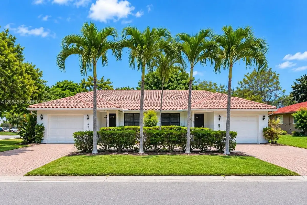 1410-1412 NW 93rd Ter, Coral Springs: photo 1 of 37