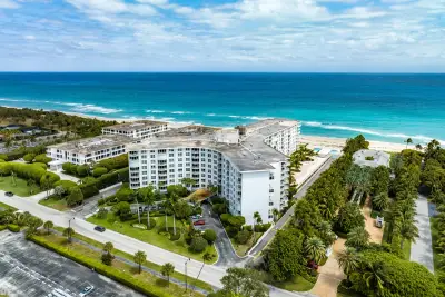 2295 S Ocean Blvd #314, Palm Beach: photo 1 of 28