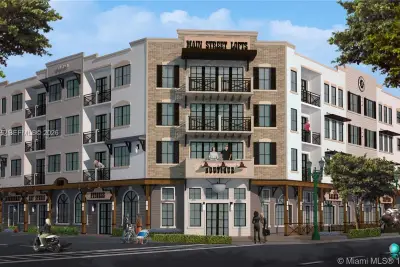 4100 SW 64th Ave #405, Davie: photo 1 of 14