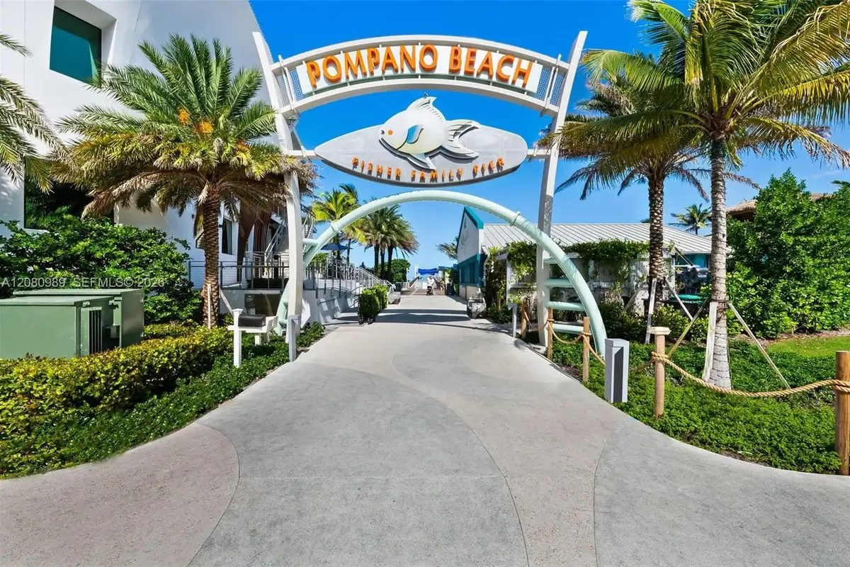 328 N Ocean Blvd #104, Pompano Beach: photo 1 of 39