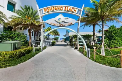 328 N Ocean Blvd #104, Pompano Beach: photo 1 of 39