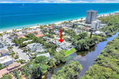 3305 NE 15th St, Fort Lauderdale: photo 1 of 56