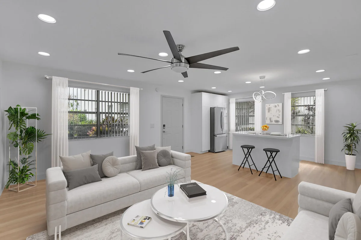 972 Normandy U, Delray Beach: photo 1 of 67