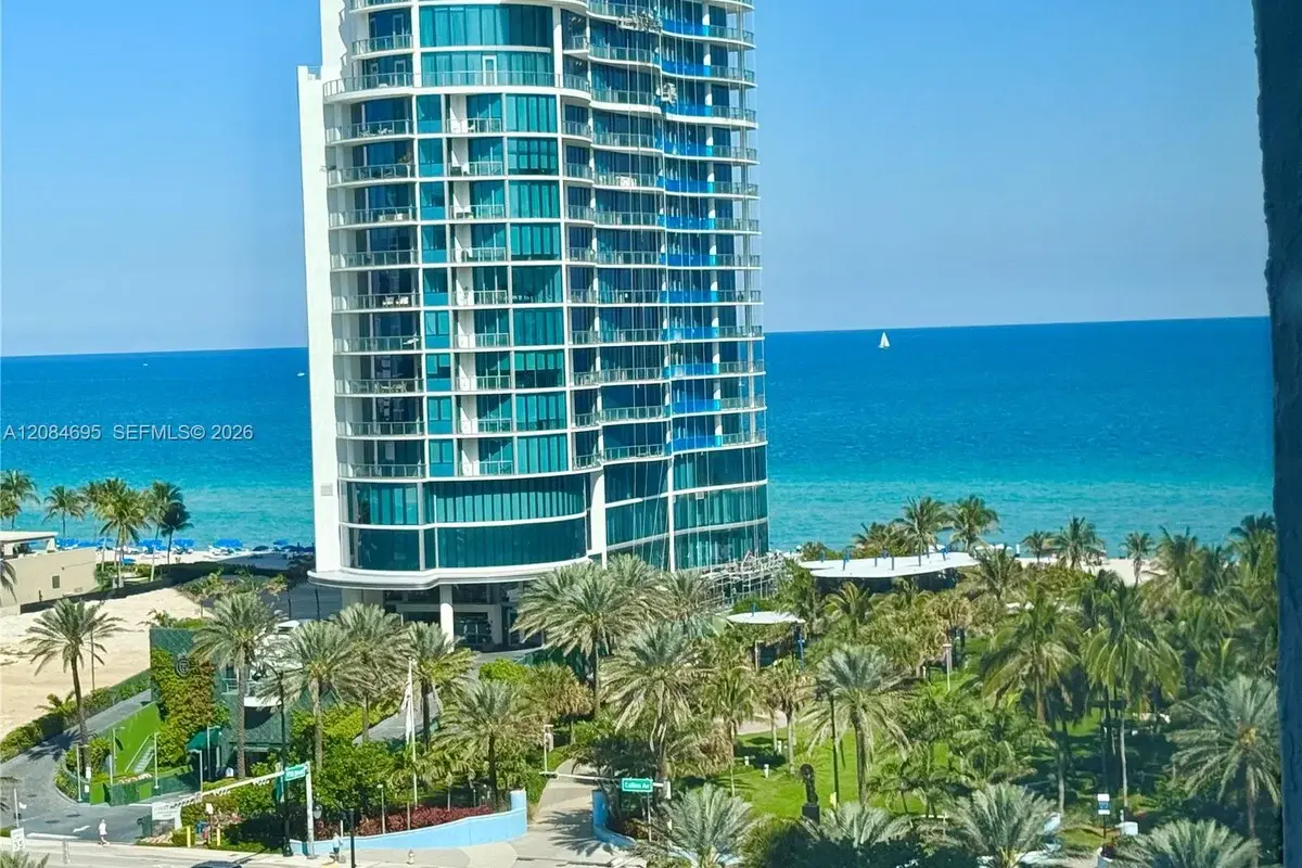 210 174th St #2415, Sunny Isles Beach: photo 1 of 17