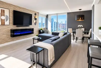 850 N Miami Ave #W-1408, Miami: photo 1 of 28