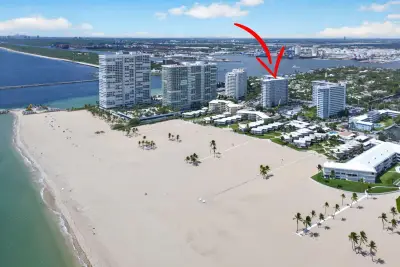 1920 S Ocean Dr #708, Fort Lauderdale: photo 1 of 33