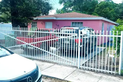 2051 Rutland St, Opa-locka: photo 1 of 1