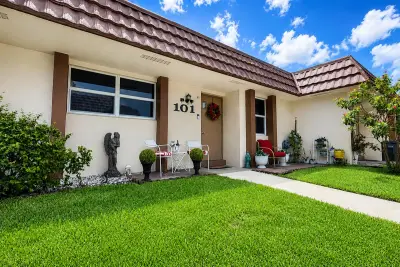5780 W Fernley Dr W #101, West Palm Beach: photo 1 of 22