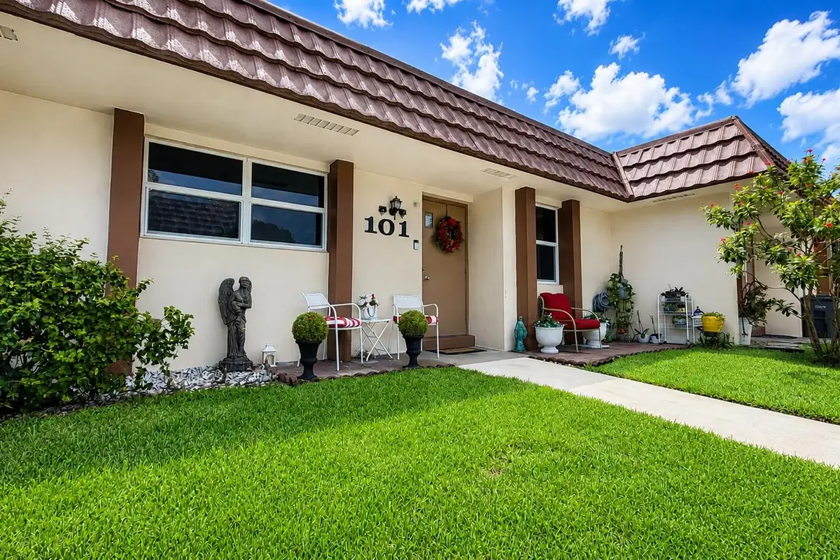 5780 W Fernley Dr W #101, West Palm Beach: photo 1 of 22