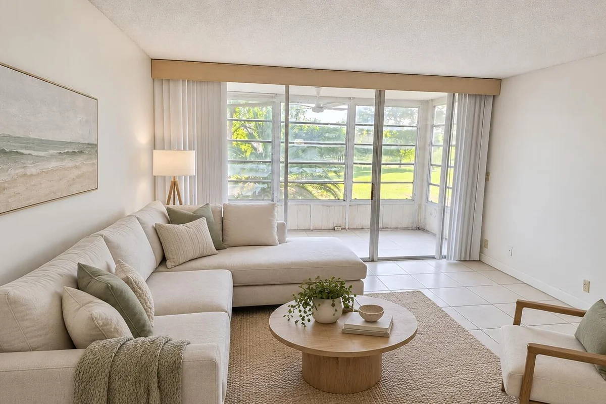 8320 Sands Point Blvd #M207, Tamarac: photo 1 of 11