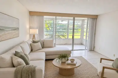 8320 Sands Point Blvd #M207, Tamarac: photo 1 of 11