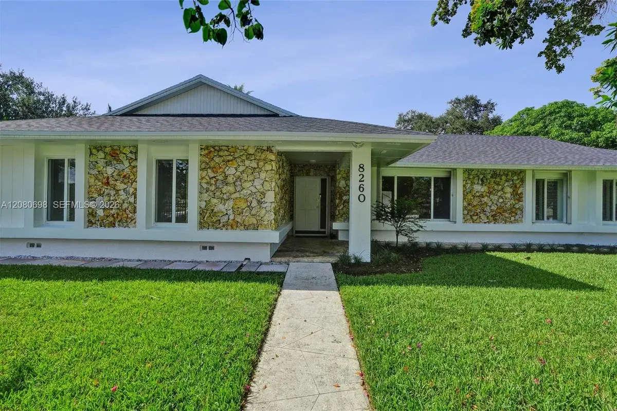 8260 SW 88th St, Miami: photo 1 of 46