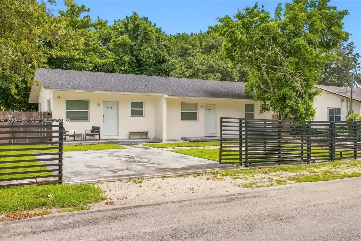 7981 NW 12th Pl #1, Miami: photo 1 of 22