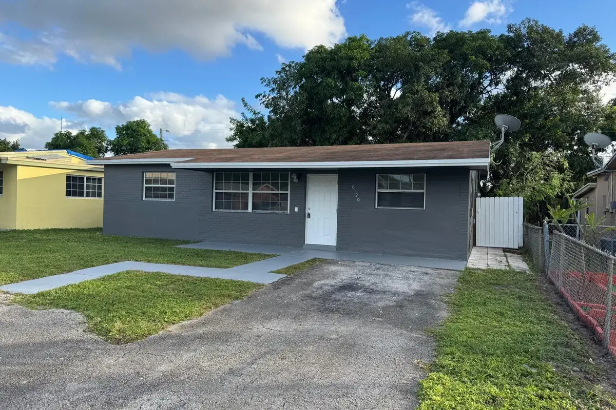 6120 SW 22nd Ct, Miramar: photo 1 of 12